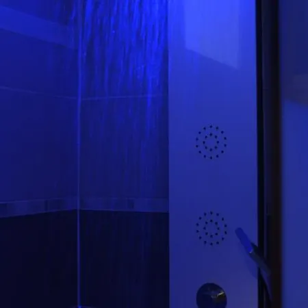 Apartment Un Pour Deux -