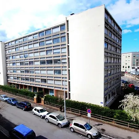 Apartment Un Pour Deux - *