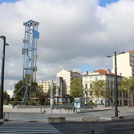 Apartment Un Pour Deux - *
