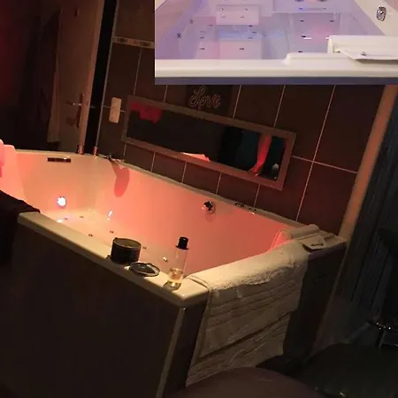 Apartment Un Pour Deux - *